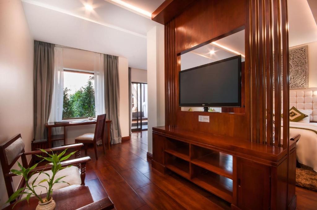 هتل بوری آنگکور